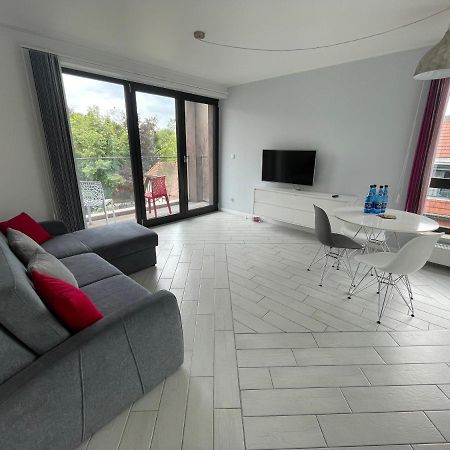 Lady - Victoria Residence By Oneapartments سوبوت المظهر الخارجي الصورة