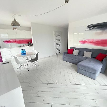 Lady - Victoria Residence By Oneapartments سوبوت المظهر الخارجي الصورة