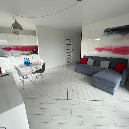 Lady - Victoria Residence By Oneapartments سوبوت المظهر الخارجي الصورة
