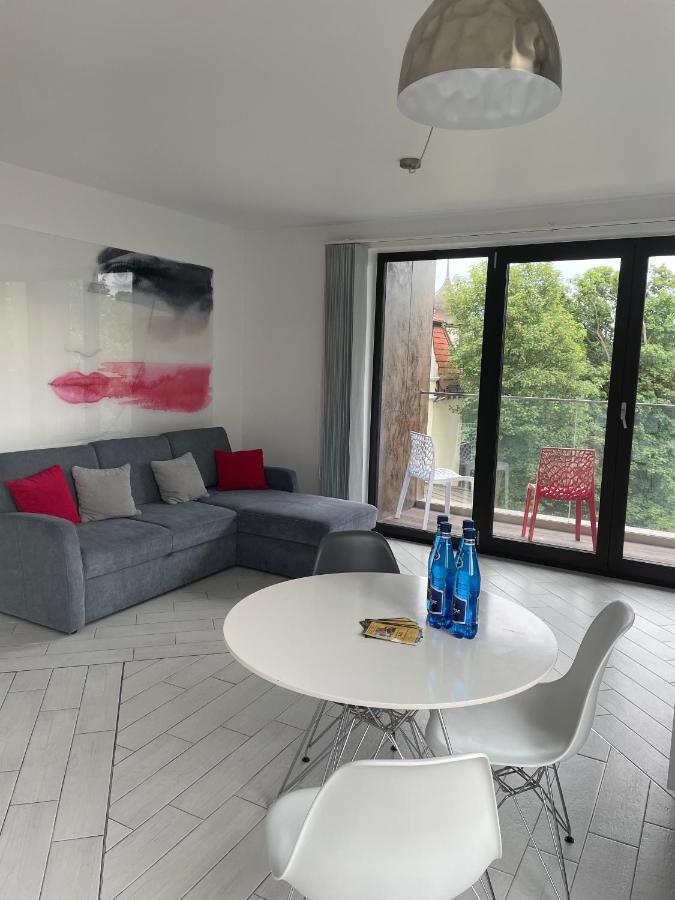 Lady - Victoria Residence By Oneapartments سوبوت المظهر الخارجي الصورة