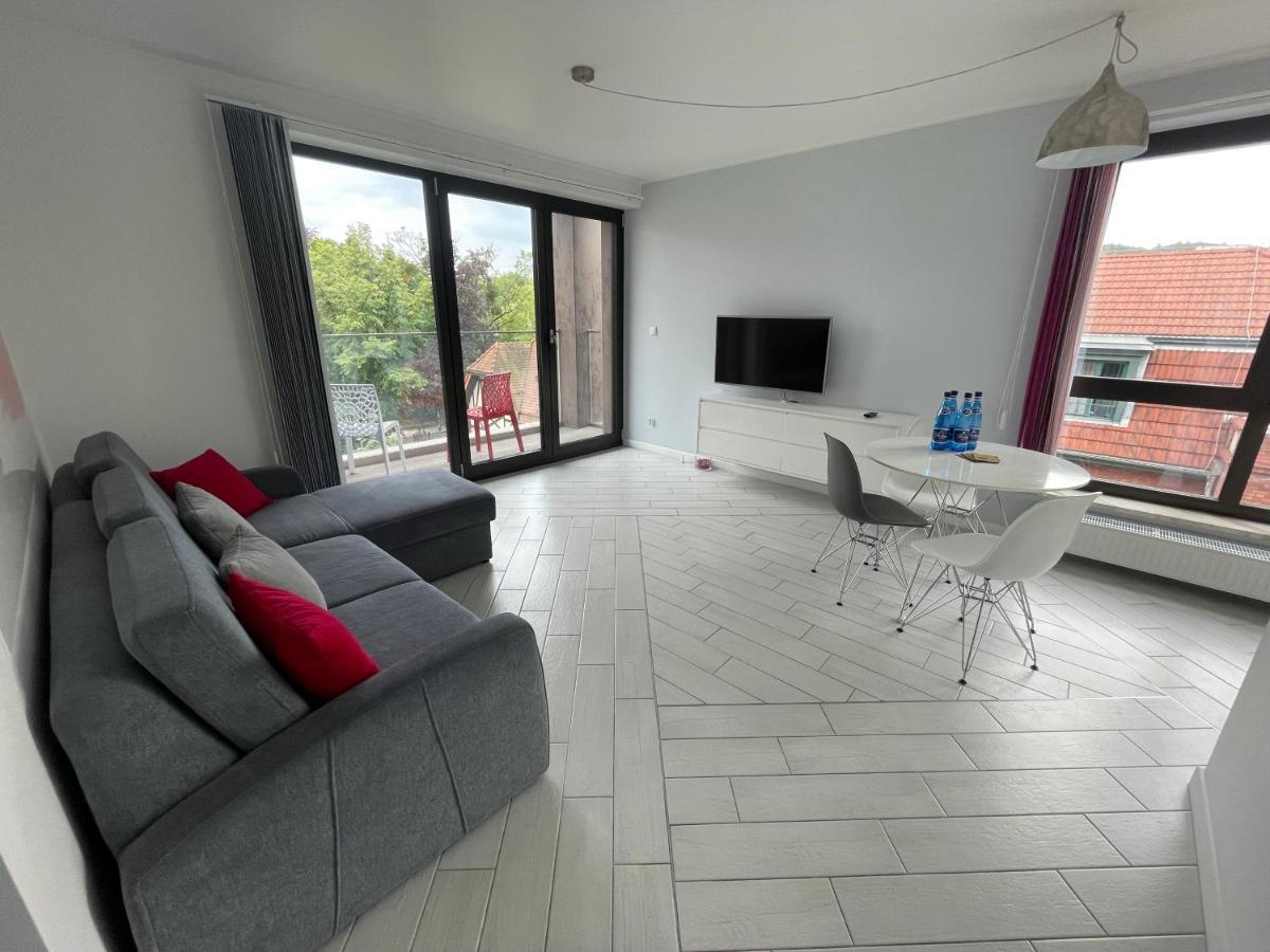 Lady - Victoria Residence By Oneapartments سوبوت المظهر الخارجي الصورة
