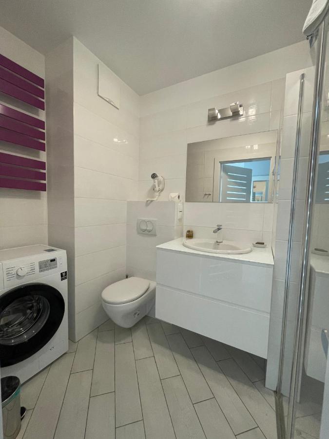 Lady - Victoria Residence By Oneapartments سوبوت المظهر الخارجي الصورة