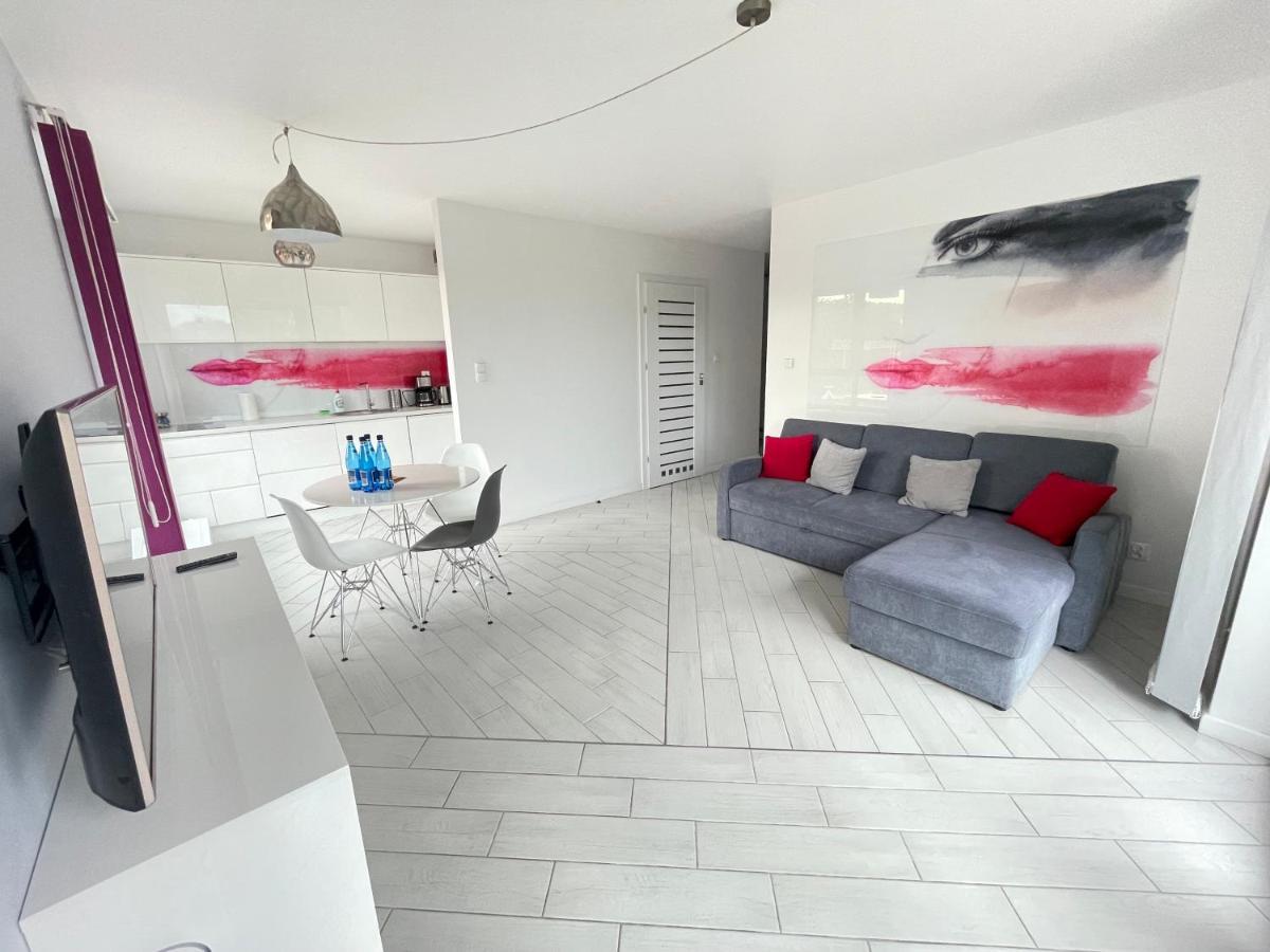 Lady - Victoria Residence By Oneapartments سوبوت المظهر الخارجي الصورة