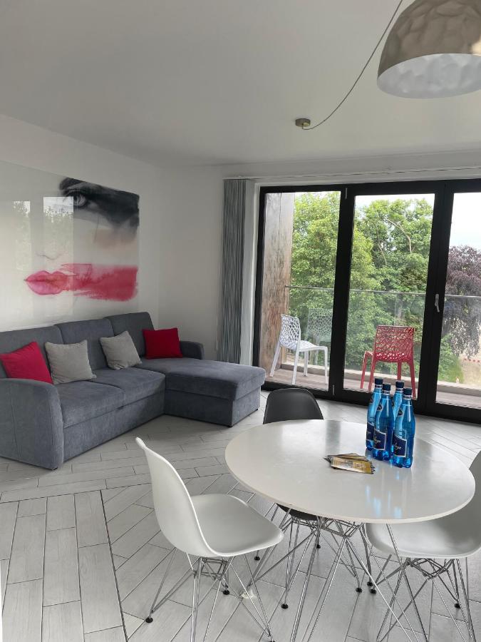 Lady - Victoria Residence By Oneapartments سوبوت المظهر الخارجي الصورة