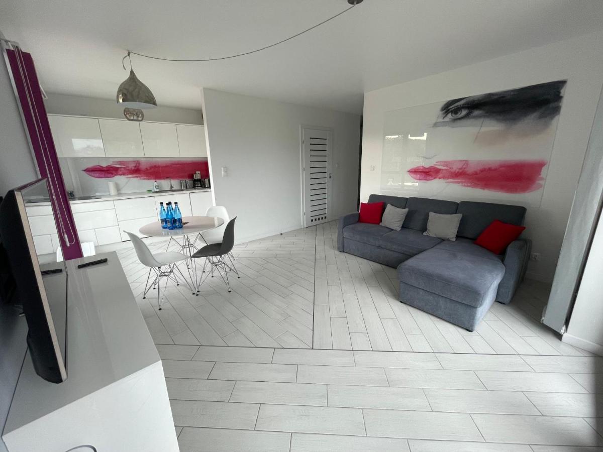 Lady - Victoria Residence By Oneapartments سوبوت المظهر الخارجي الصورة